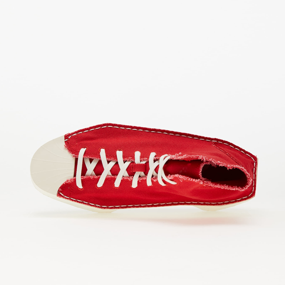 Y-3 Kyasu Hi Colred Owhite ID2920 / rot
