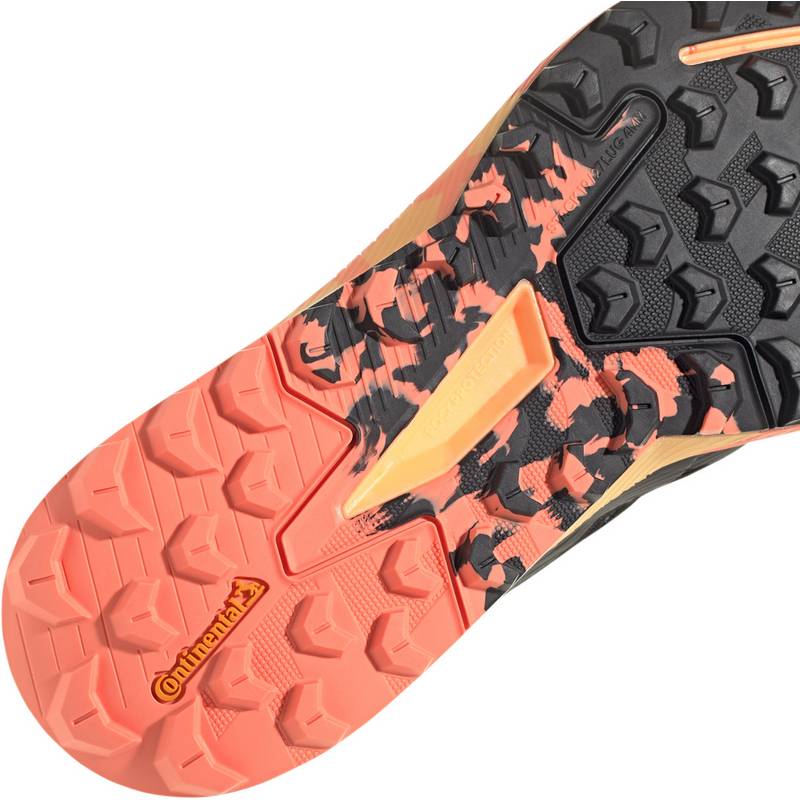 adidas TERREX AGRAVIC FLOW 2 Laufschuhe Damen