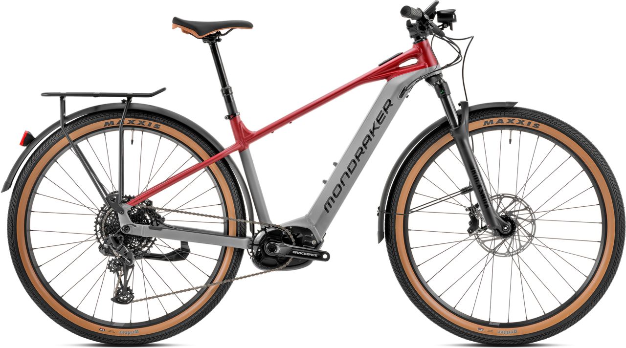 Mondraker PRIME R X kaufen | Bike-Discount
