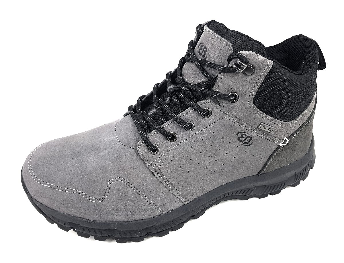 Brütting 541305 Grau anthrazit
