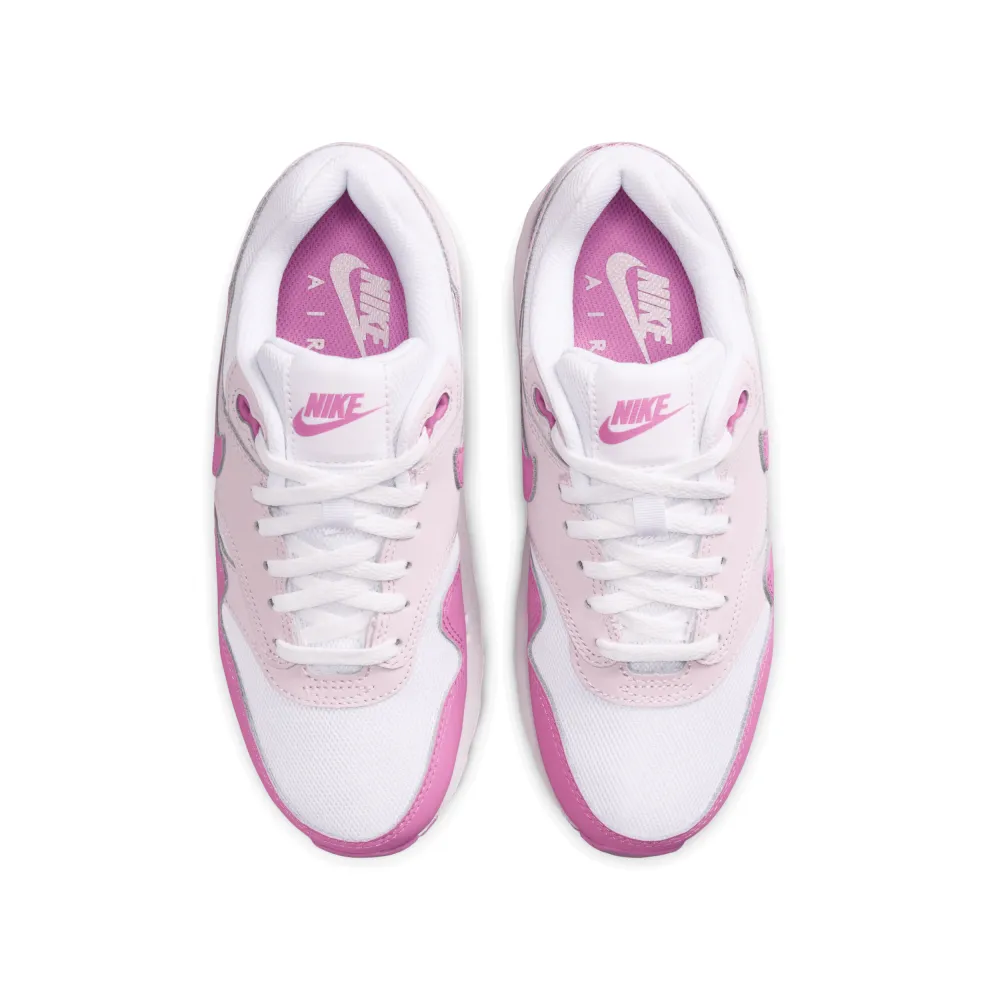 Nike Air Max 1 FZ3559-100 / weiss