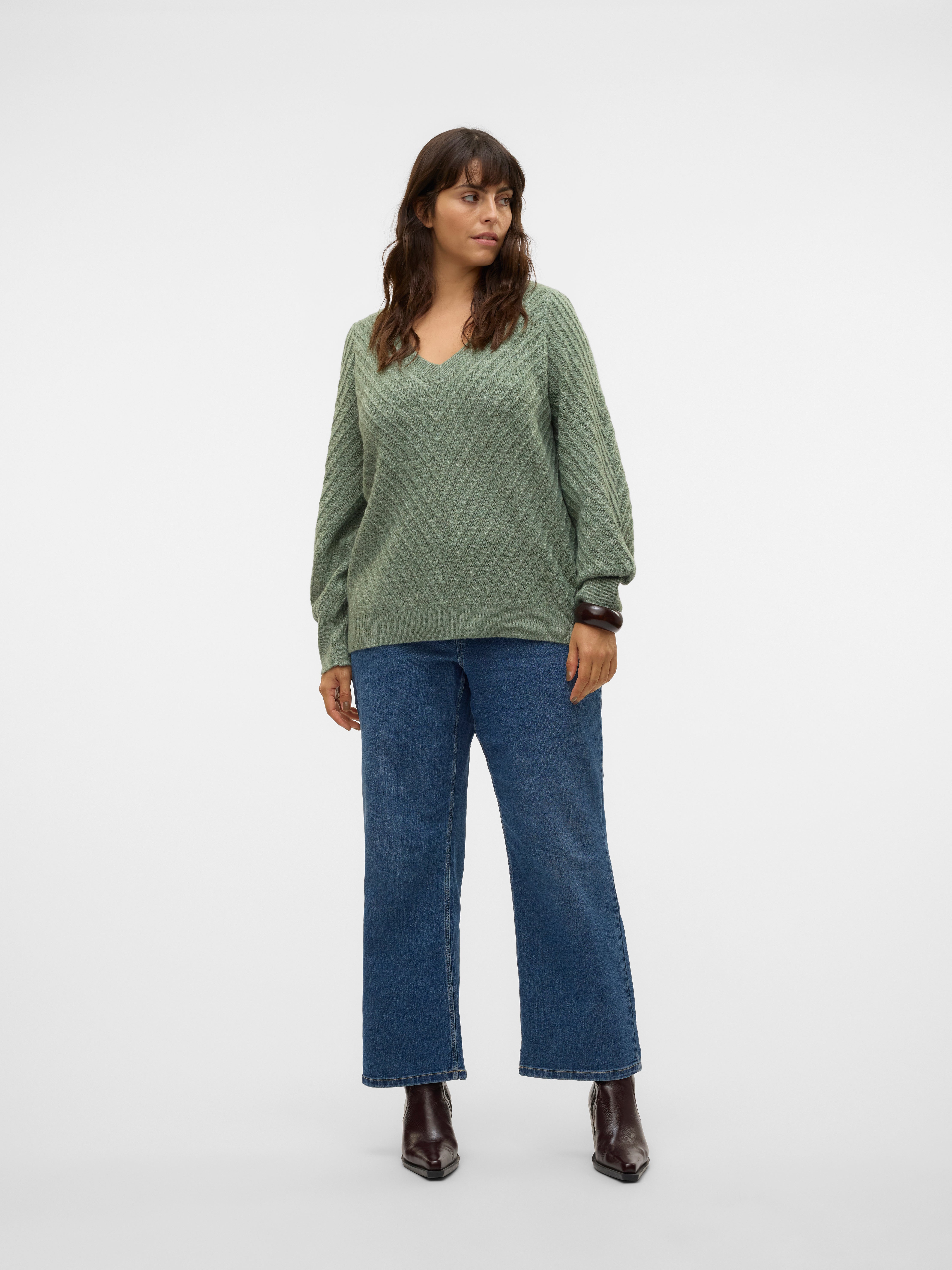 VMCSTINNA Pullover