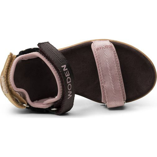WODEN Sandalen Cirkeline