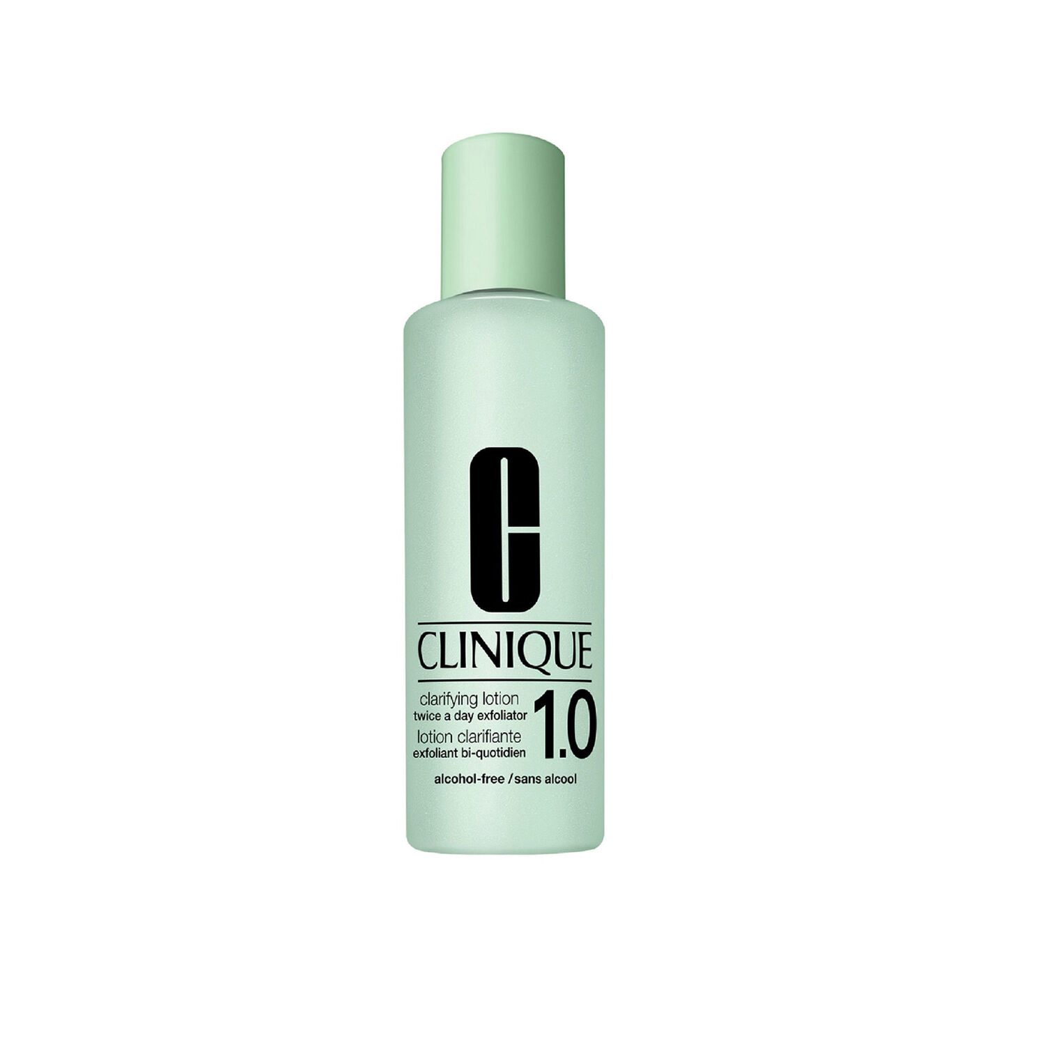Clinique Basic 3 Temps - Étape 2 LotionExfoliante 1.0