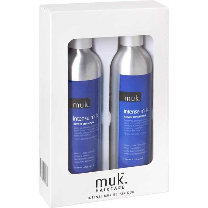 Repair Conditioner