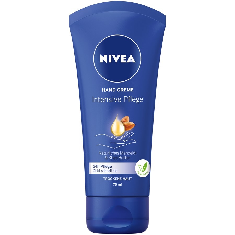 Intensive Pflege Hand Creme