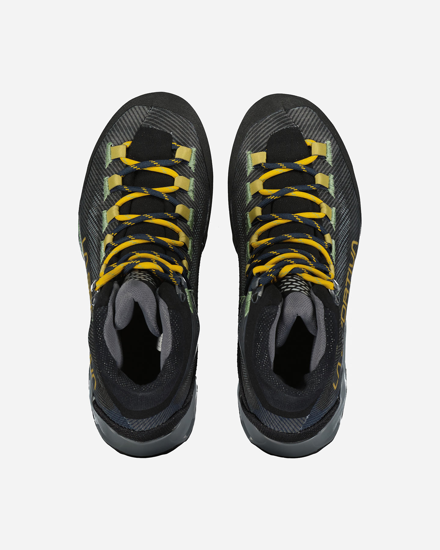 Buty górskie La Sportiva Aequilibrium Hike Gtx W ZFHS101G00E37