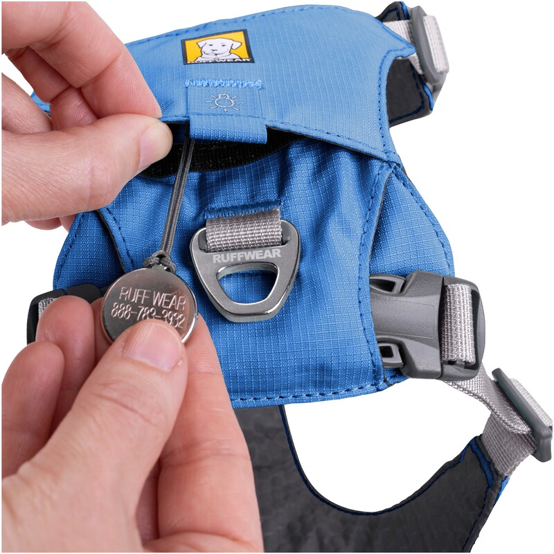 Ruffwear Hundegeschirr Hi & Light™