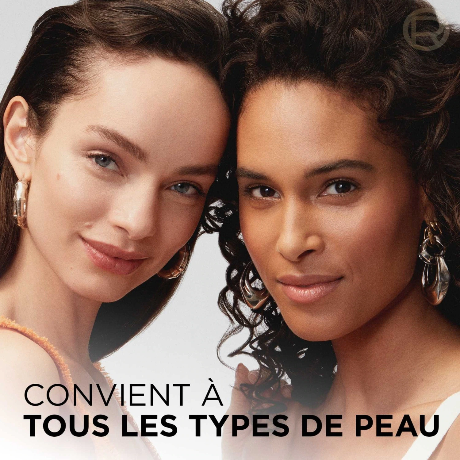 L'Oréal Paris Radiance Tagescreme
