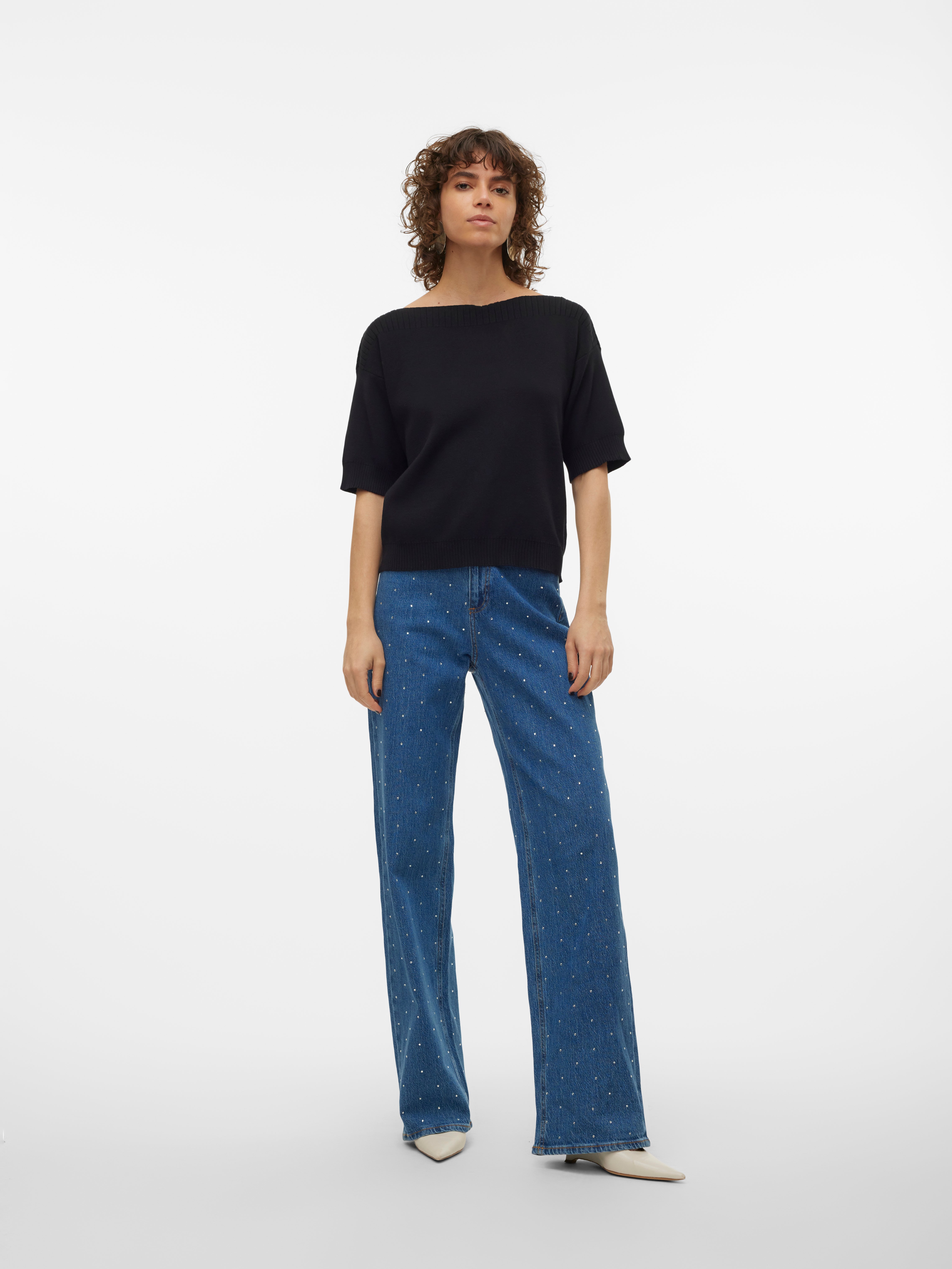VMJEMMA Pullover