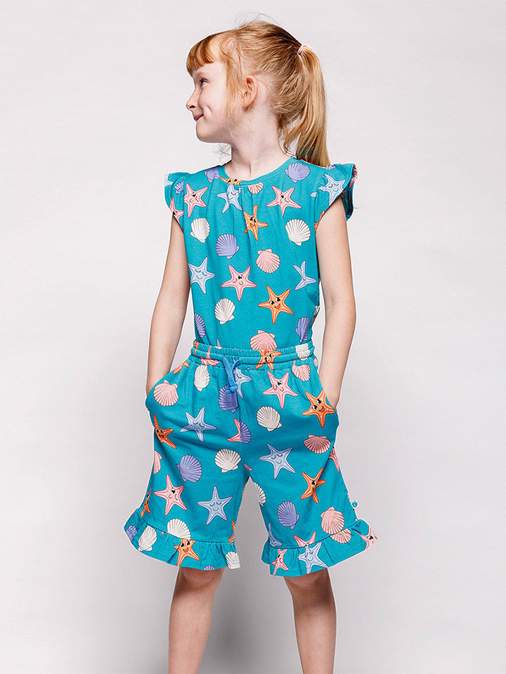 Småfolk Shorts 