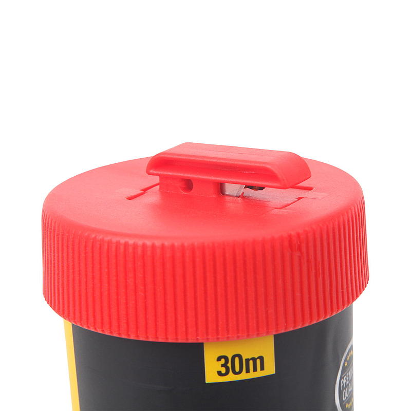 Work Tau 3 mm 30 m, polyester, i boks