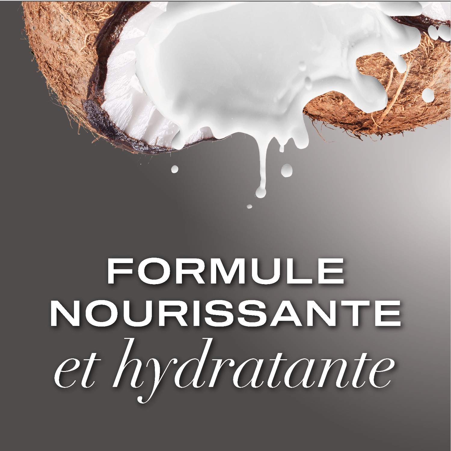 OGX kokosmælksbalsam