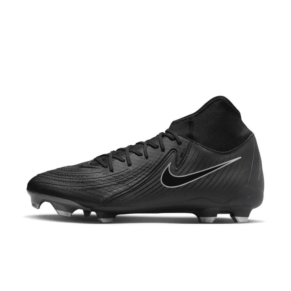 Nike Phantom Luna II Academy FG MG FD6725-001 / schwarz