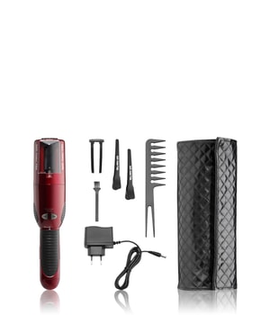 Split-Ender Pro Red Haarstylingset-1 Stk