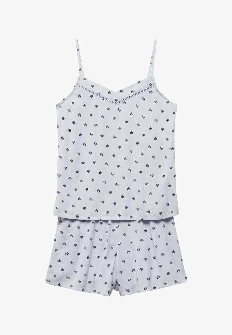 Mango Kids LUNA SET - Pijama