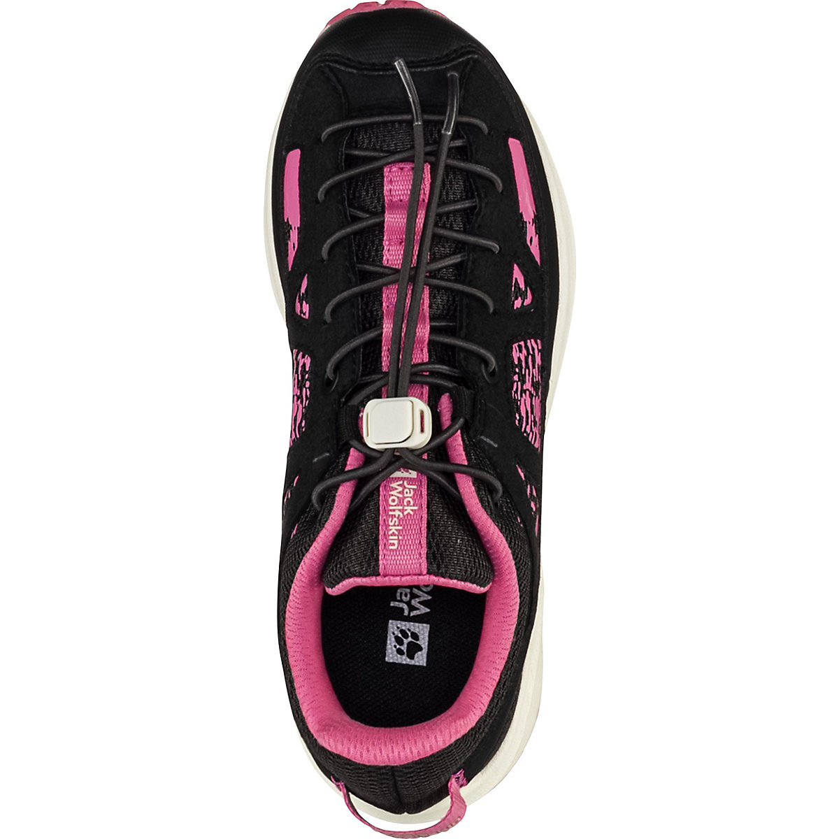 Outdoorschuhe VILLI K für Mädchen