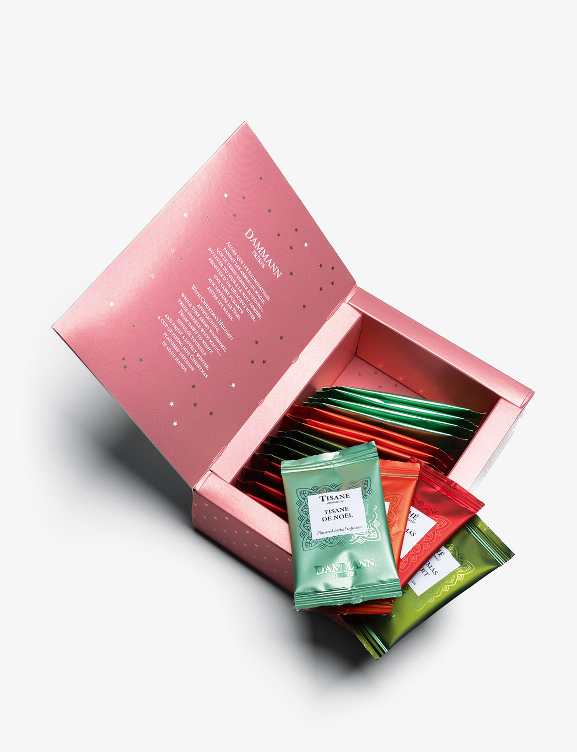 Assortiment de Noël