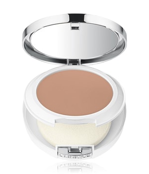 CLINIQUE Beyond Perfecting 2-in-1: Foundation + Concealer Kompaktpuder-10 g