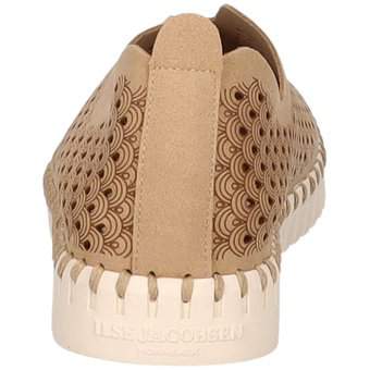 ILSE JACOBSEN Tulip3275 Slipper in beige