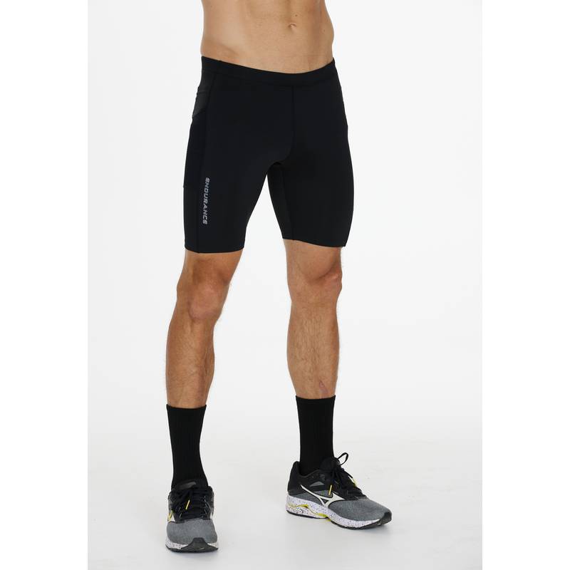Endurance Kerir Laufhose
