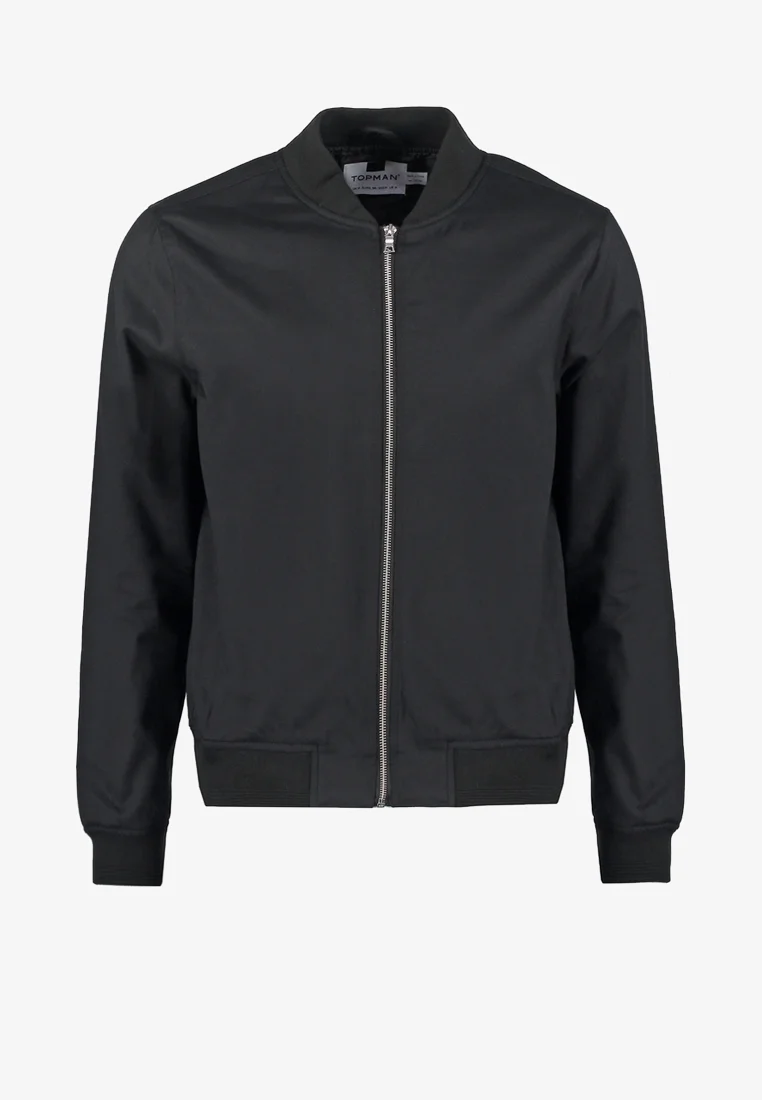 Chaqueta bomber Topman