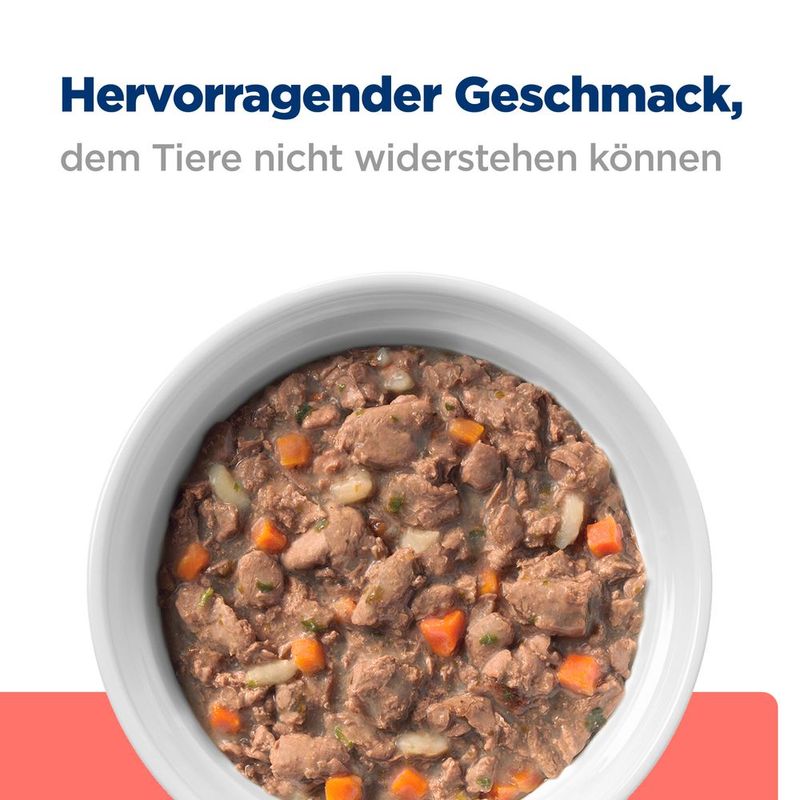 Hill's Prescription Diet On-Care mit Huhn