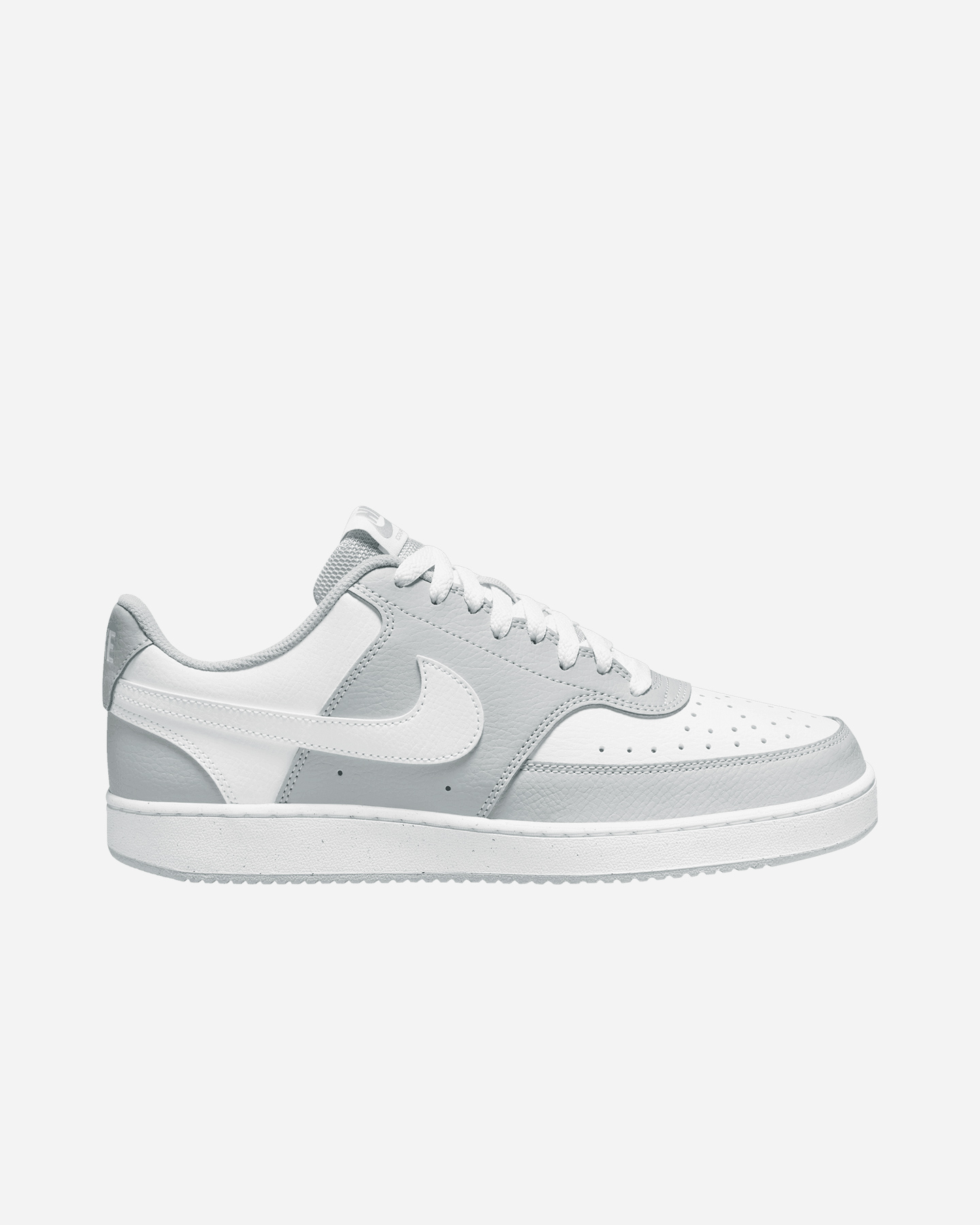 Buty sportowe Nike Court Vision M HM9862-002 Scarpe