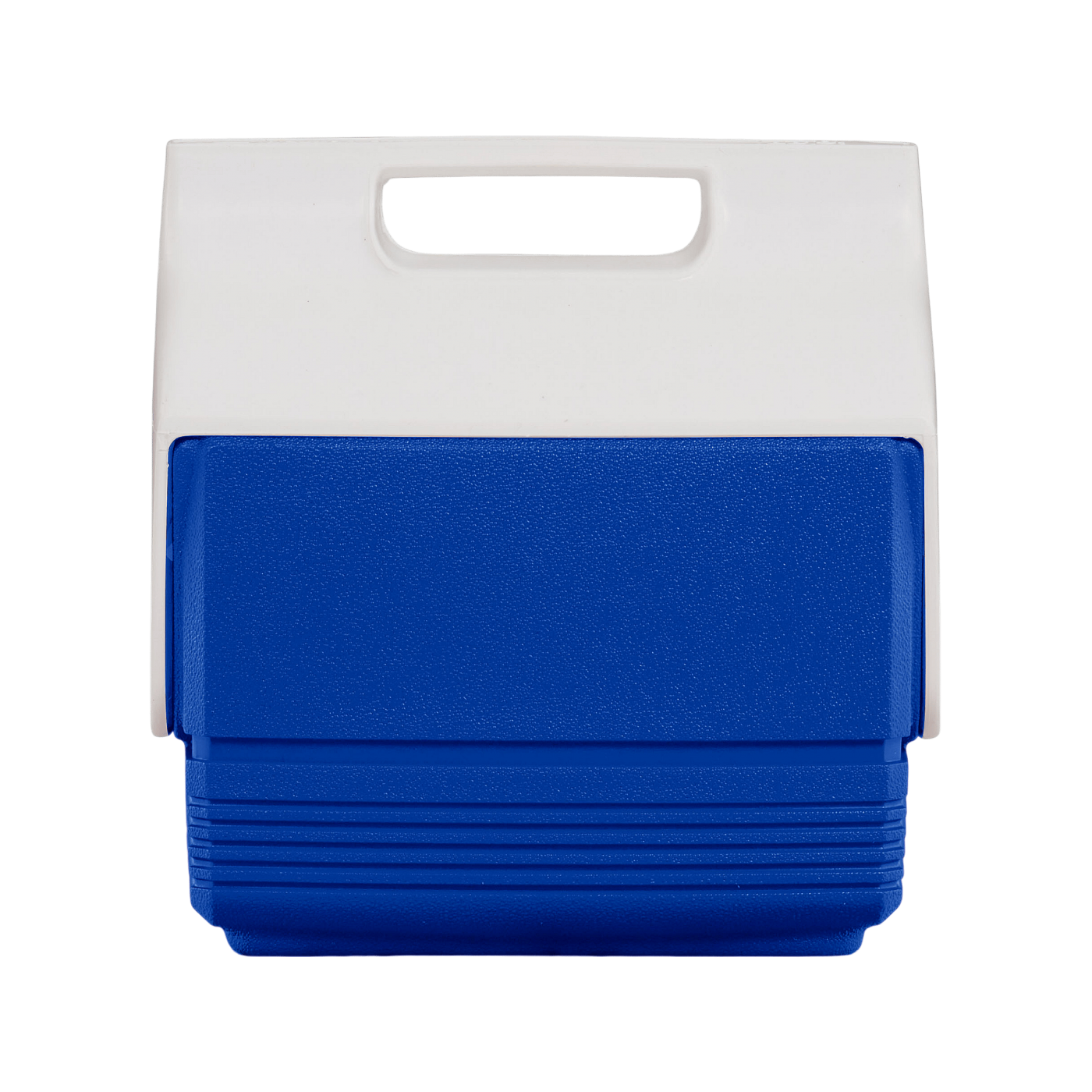 Igloo Playmate Mini 3L 6 Dosen Kühlbox Accessoire Blau