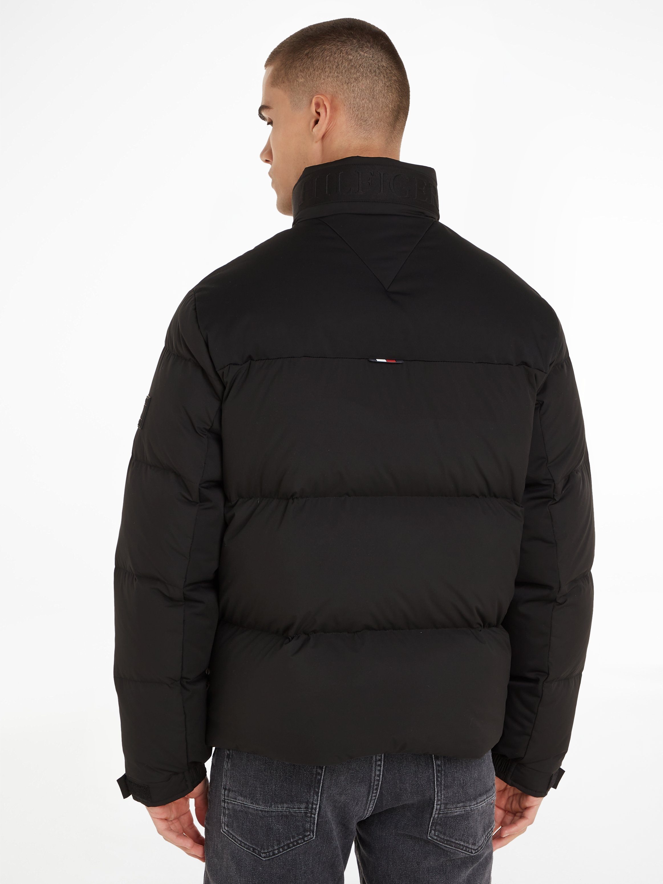 Tommy Hilfiger Daunenjacke NEW YORK PUFFER JACKET