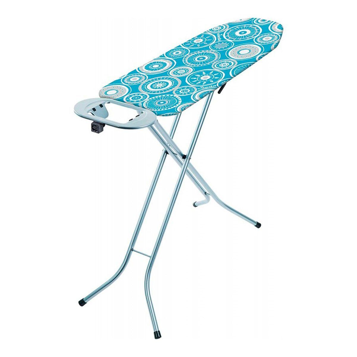 Vileda Bügelbrett Bügelbrett Vileda Universal Blau Stahl 110 x 30 cm