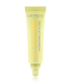 CATRICE Lip Jam Hydrating Lip Gloss Lipgloss-10 ml