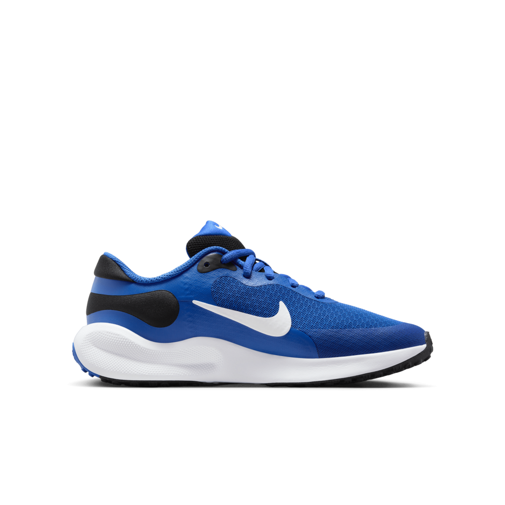 Nike Revolution 7 FB7689-401 / blau