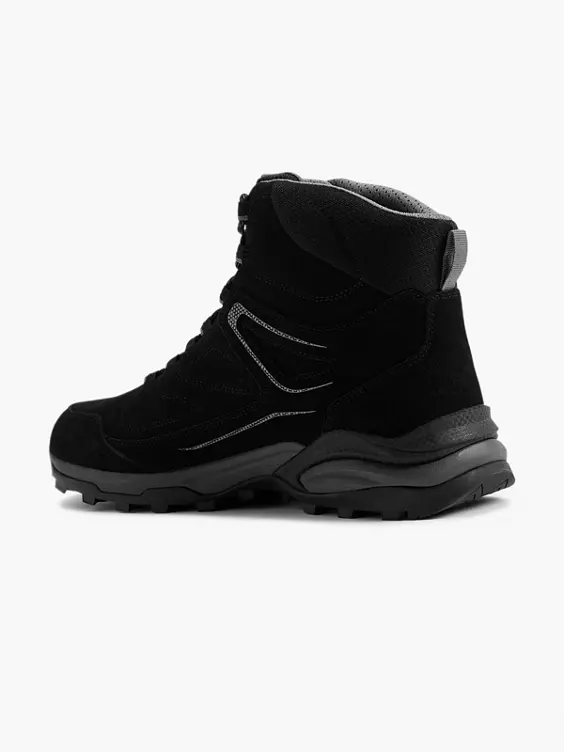 Jack Wolfskin Trekkingboots MTN Hiker 2 LT Mid M