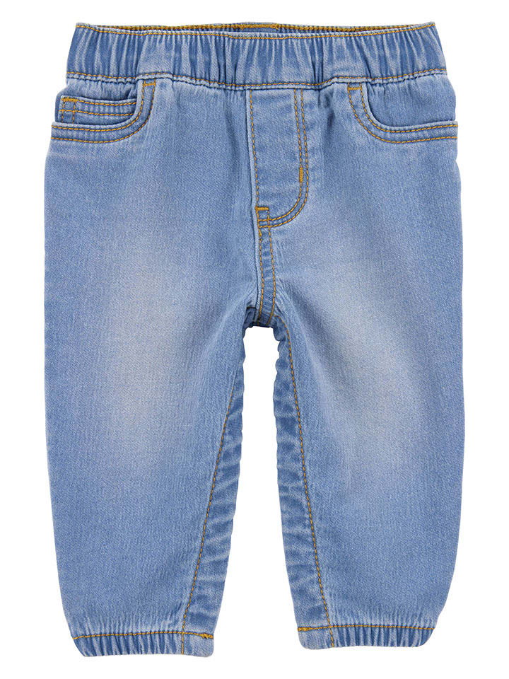 OshKosh Jeans in Blau günstig kaufen