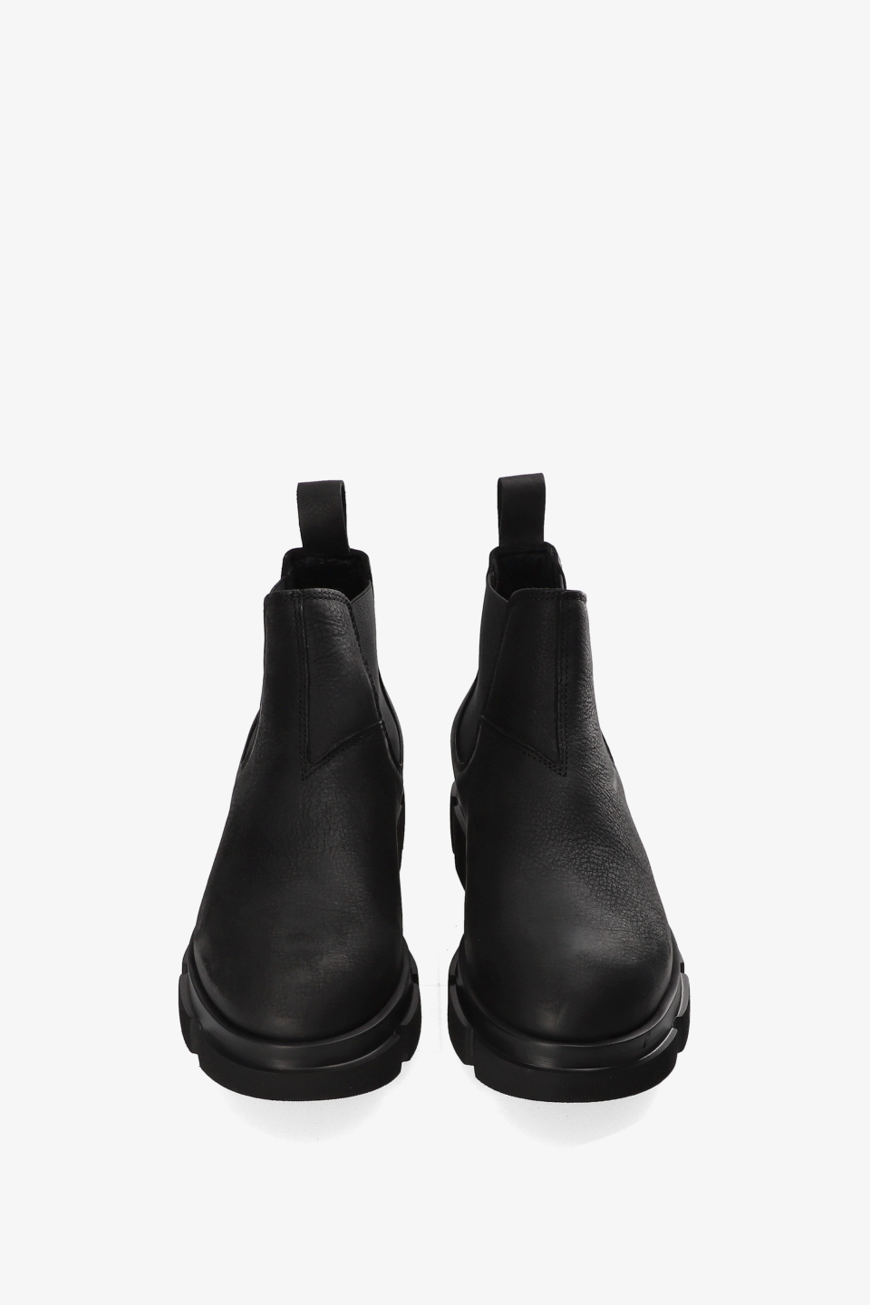 CPH504 waxed nabuc black