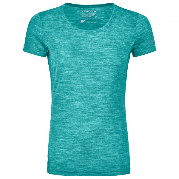 Ortovox - Women's 150 Cool Clean - Merinounterwäsche