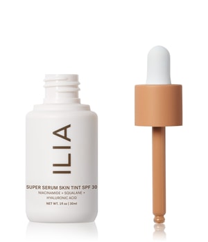 ILIA Beauty Super Serum Skin Tint SPF 30 Getönte Gesichtscreme-30 ml