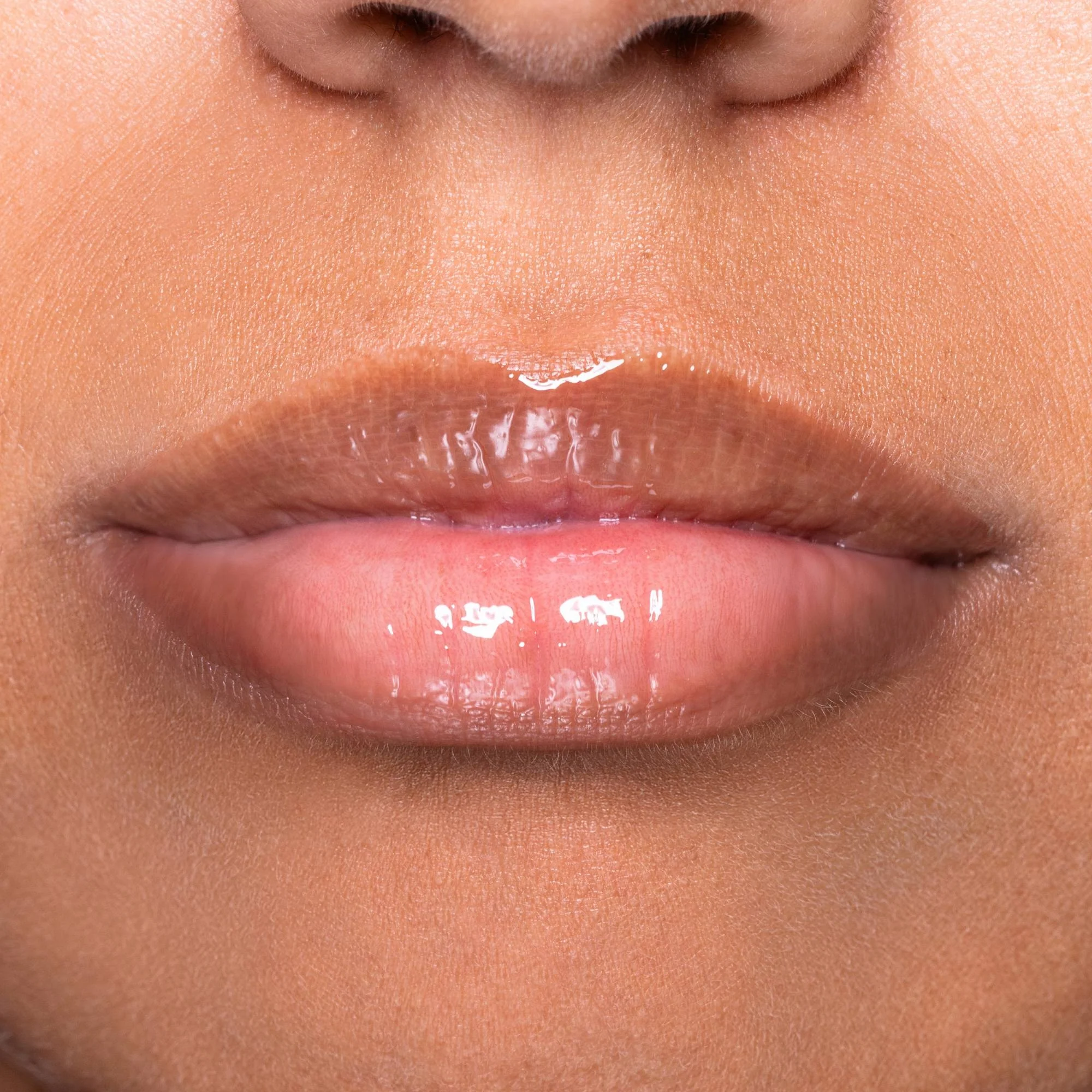 Brillo labial Jellycream