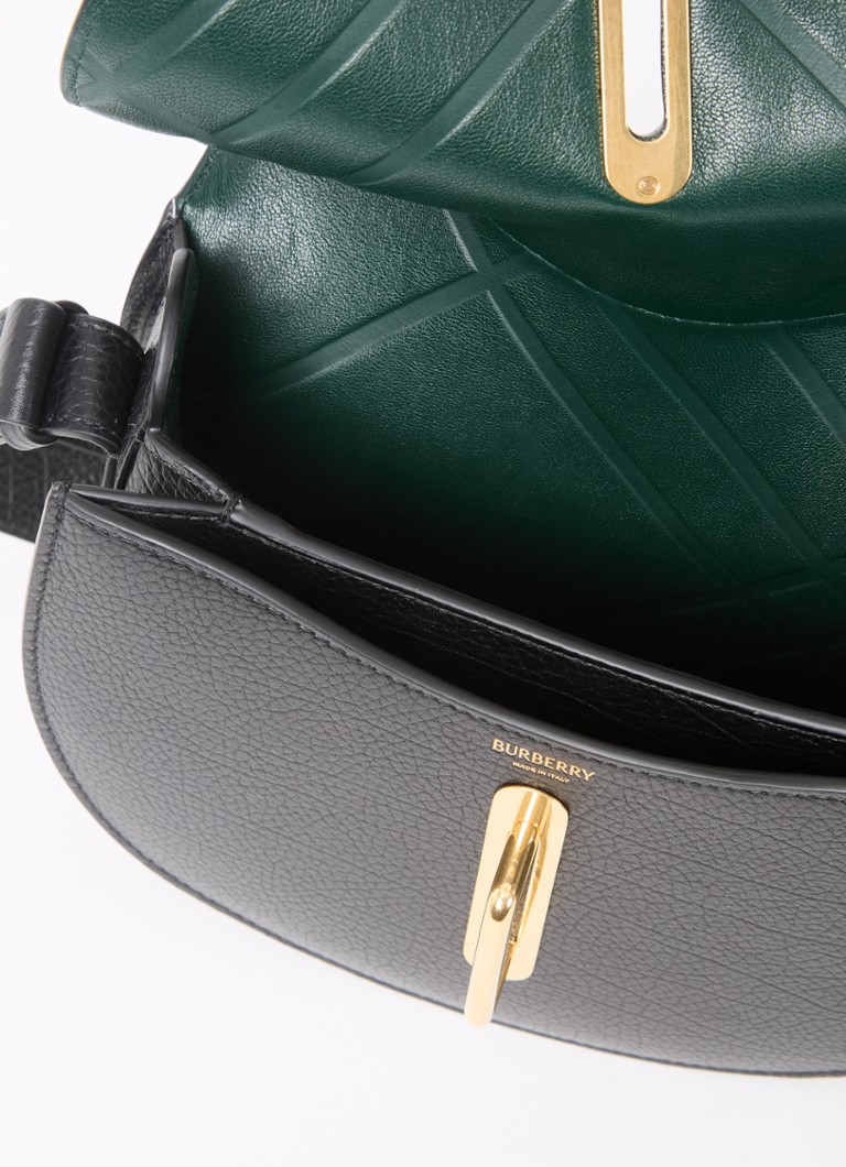 Burberry  Rocking Horse Small schoudertas van kalfsleer