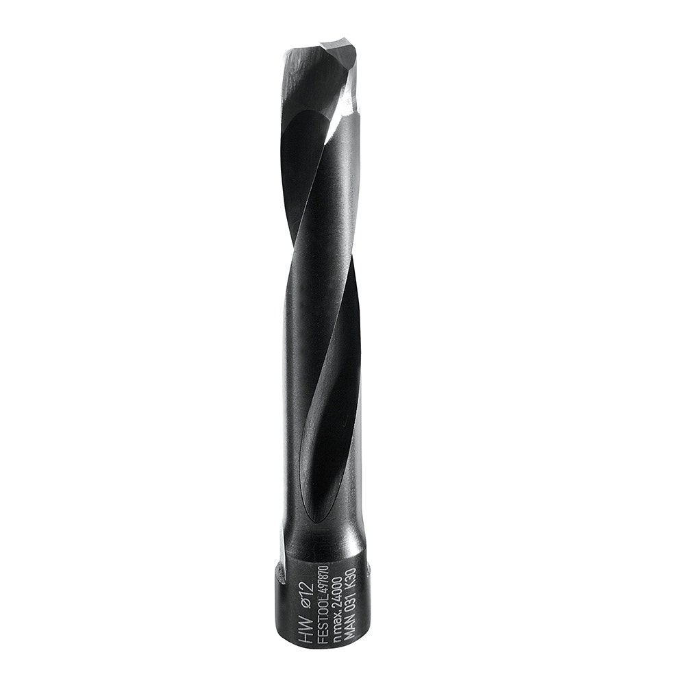 Fresa para tupia FESTOOL DOMINO 700, 12 mm, 497870