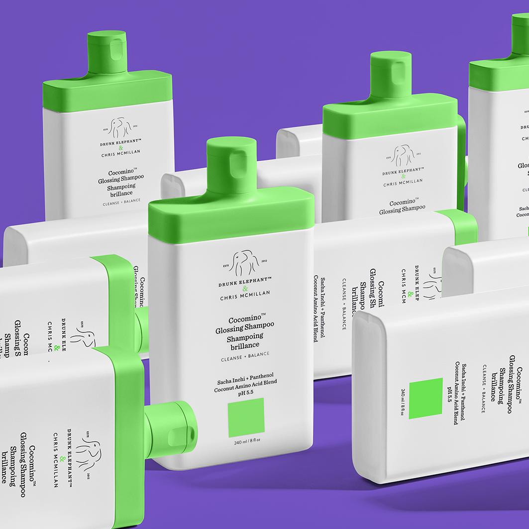 Cocomino™ Glossing