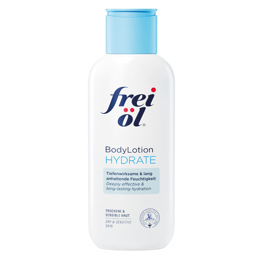 FREI ÖL BodyLotion HYDRATE  250 ml  Lotion