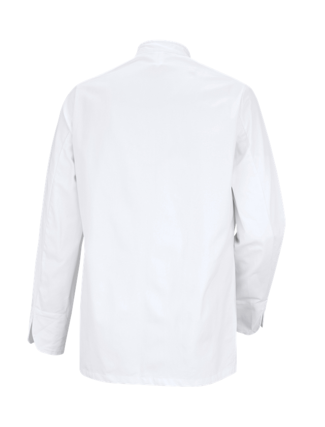 Kochjacke Warschau