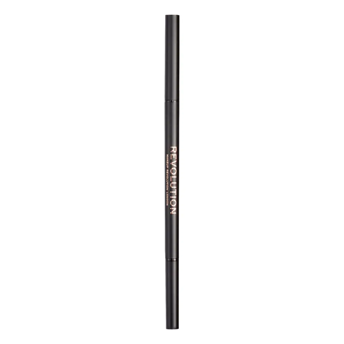 MAKEUP REVOLUTION Precise olovka za obrve srednje smeđa 0.1g