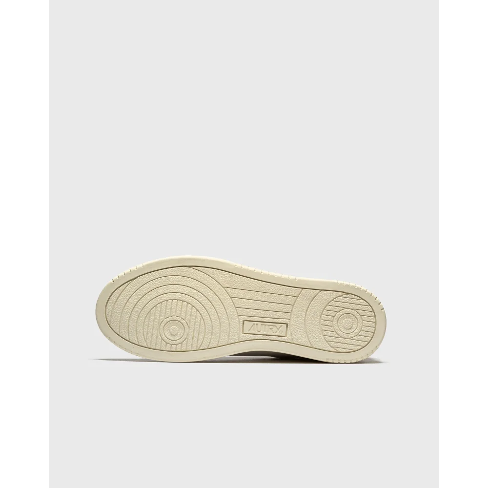 Autry Medalist Wmns Low AULWLS33 / weiss