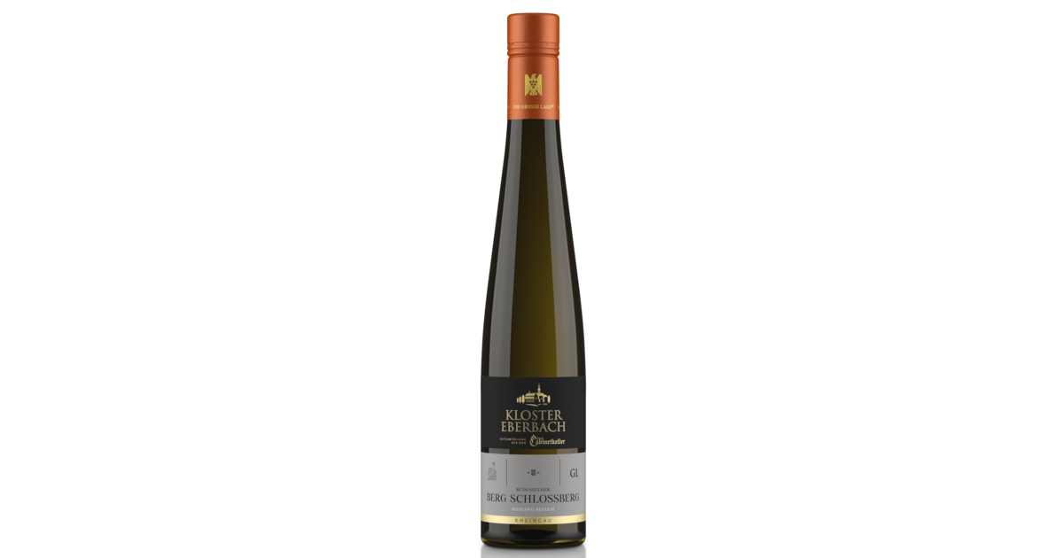 Rüdesheimer Berg Schlossberg Riesling Auslese