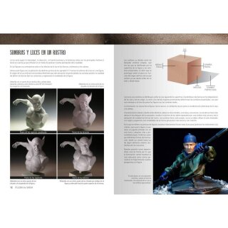 AK Learning No. 6 - Flesh and Skin (SC) (EN)