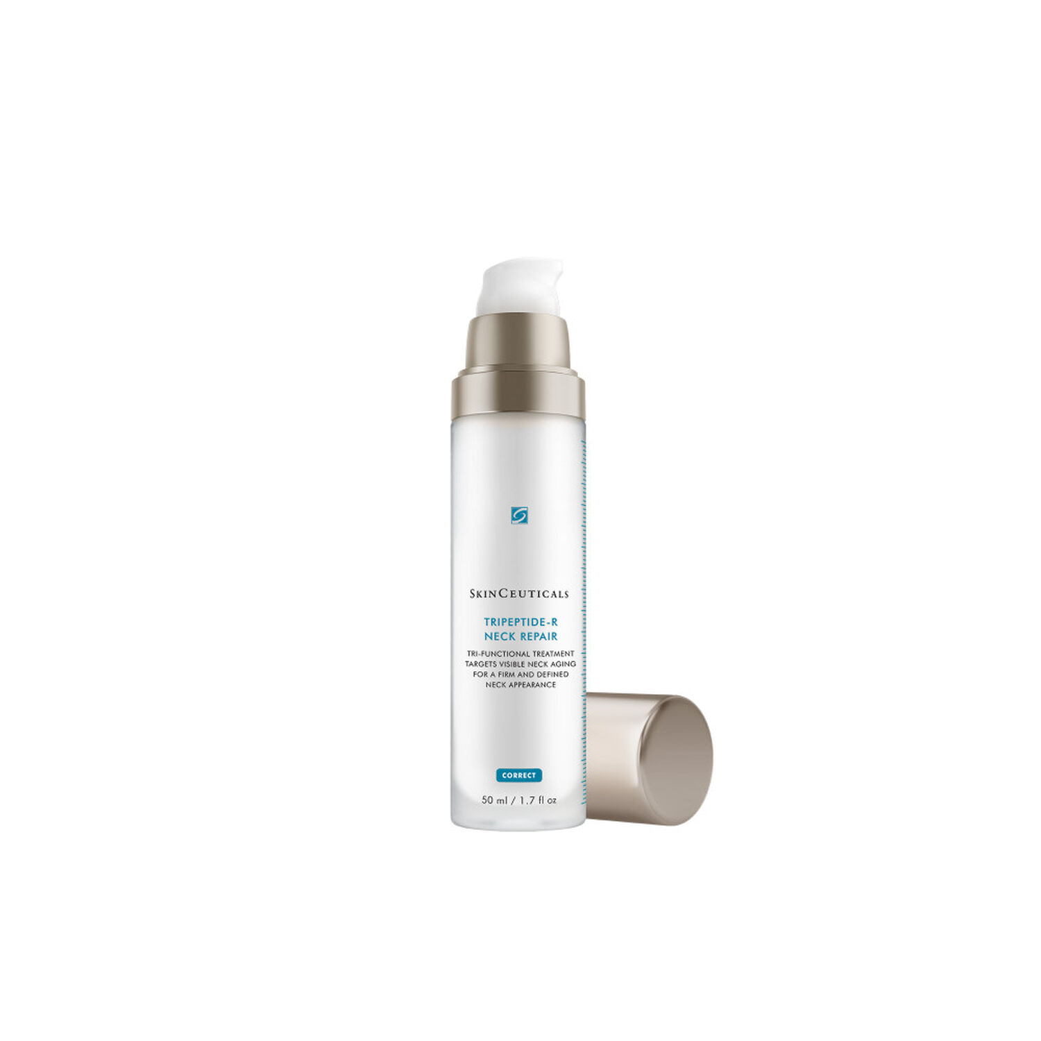 Skinceuticals Tripeptide Neck-Repair Crème Anti-Rides Raffermissantes 50 ml