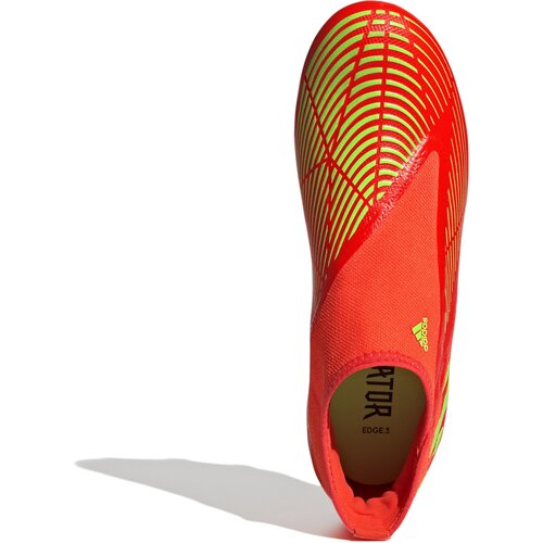 HERREN FUSSBALL-RASENSCHUHE PREDATOR EDGE.3 LL FG